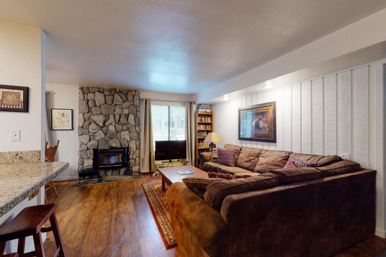 Ferienhaus Sunshine Village Mammoth Lakes