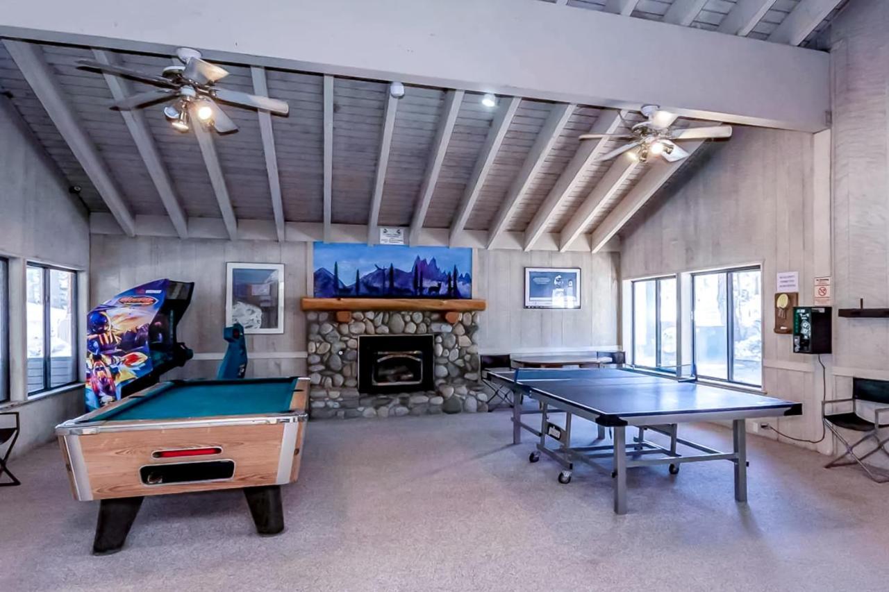 Ferienhaus Sunshine Village Mammoth Lakes